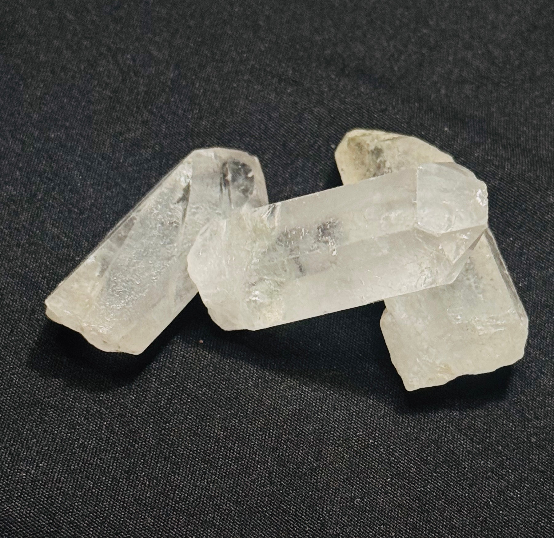 Quartz Points